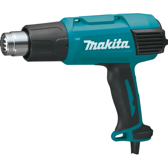 Makita HG6031VK Variable Temperature Heat Gun | 1800W - 50-600°C