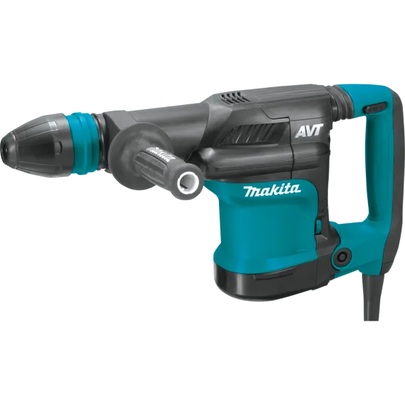 Makita HM0871C Demolition Hammer | 1,100W - 8.1J Impact Energy