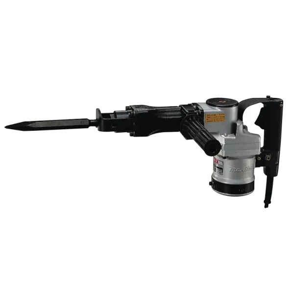 Makita HM1201 Demolition Hammer | 1,130W - 13J Impact Energy