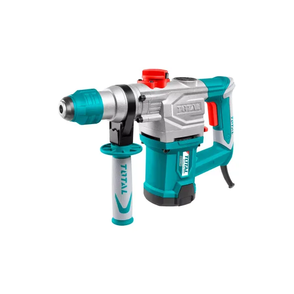 TOTAL TH110286 Rotary Hammer | 1050W - SDS Plus - 5J Impact Energy