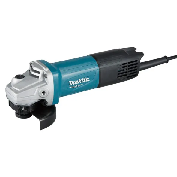 Makita M9513B Angle Grinder | 850W - 11,000 RPM - 100mm Disc