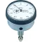 Mitutoyo 1160A Dial Gauge, ISO Type — Back Plunger - 5mm