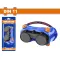 WADFOW WSG3811 Welding Goggles of PVC Material — Shade 11