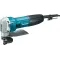 MAKITA JS1602 1.6mm Metal Shear – 380W, 4000 SPM