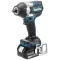 MAKITA DTW700 Cordless Impact Wrench | 700 Nm Torque – Compact