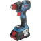 BOSCH GDX18V-200C Cordless Impact Driver/Wrench | 18V – 200 Nm