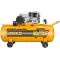 INGCO AC755001 Air Compressor | 380V — 500L Tank