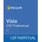 MICROSOFT Visio LTSC Professional 2021