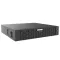 UNV Network Video Recorder 64 Channel NVR, 8 SATA HDDs Slot upto 12TB, 320Mbps Incoming Bandwidth, 8K 16MP Maximum Resolution Supported, AI/Smart Features NVR508-64B