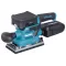 Makita DBO380 Cordless Finishing Sander | 18V Brushless Motor