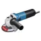 DongCheng DSM04-125 Angle Grinder | 1,020W - 11,800 RPM - 125mm (5'') Disc